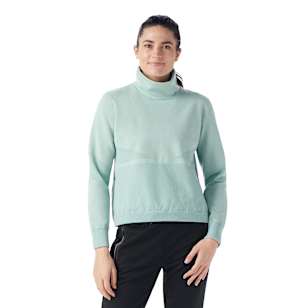 Merino Wool Fleece Mid Layers | Intraknit™ by Smartwool