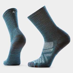 Hike Crew Socks - Twilight Blue