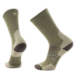Hike Crew Socks - Winter Moss