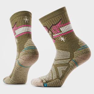 Smartwool Everyday Hare Chase Crew Sock - Men - Steep & Cheap