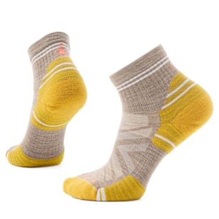 Women's Hike Ankle Socks - Fossil