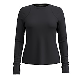 Women's Active Long Sleeve - Black