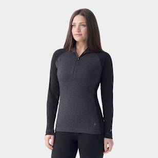 Merino Wool Base Layers: Tops, Bottoms, More - XS | Smartwool US