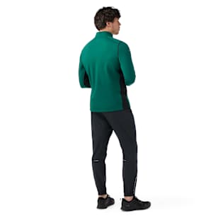 Men's Active Run Pant - Black