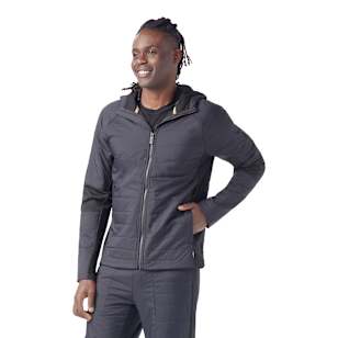Men's & Women's Smartloft Mid Layer Outerwear | Smartwool US