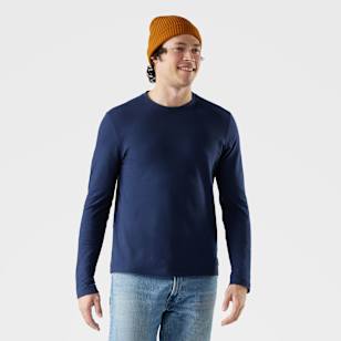 トップス everyone wool shirt (NAVY) everyone wool shirt (NAVY) | everyone