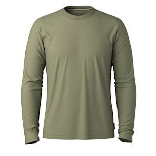 Men's Wool Shirts & Merino Wool Tops - M | Smartwool US