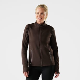 Merino Wool Jackets & Outerwear for Men & Women | Smartwool US