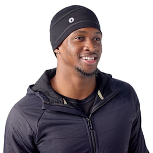 Active Beanie - Black