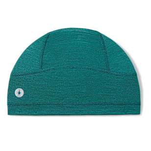 Active Beanie - Evergreen