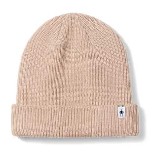 Smartwool Beanie - Toffee Cream