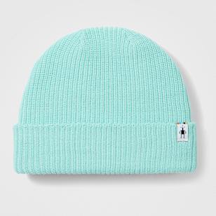 Smartwool Beanie - Pacific Blue