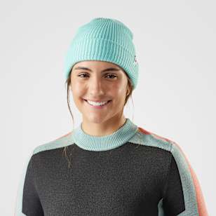 Smartwool Beanie - Pacific Blue