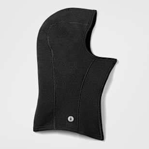 Active Fleece Balaclava - Black