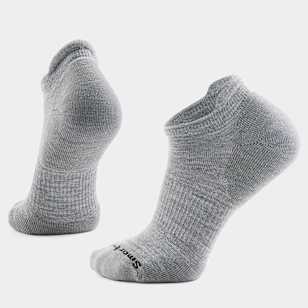 Everyday Athletic Low Ankle Socks - Light Gray