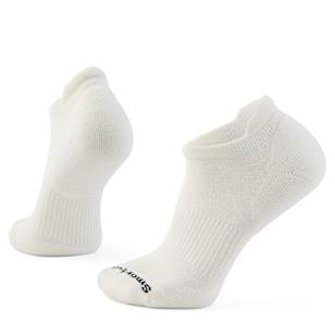 Everyday Athletic Low Ankle Socks - White