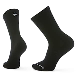Everyday Athletic Crew Socks - Black