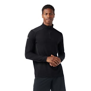 Smartwool アクティブフーディ BLK Lサイズ アウトドアウェア 036686023 Men's Active Fleece Clothing | Smartwool US