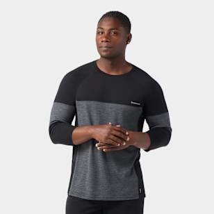 Men's Wool Shirts & Merino Wool Tops - M | Smartwool US