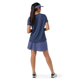 Women's Active Lined Skirt - Nightfall Blue
