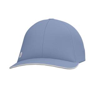 Smartwool Run Hat - Nightfall Blue