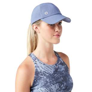 Smartwool Run Hat - Nightfall Blue