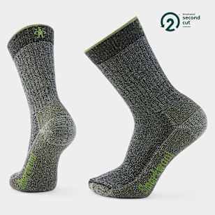 Women's Merino Wool Hiking Socks - Anti-Blister, Breathable Outdoor Trekking Socks (VITSOCKS)
