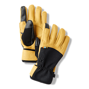 Spring Glove - Buck