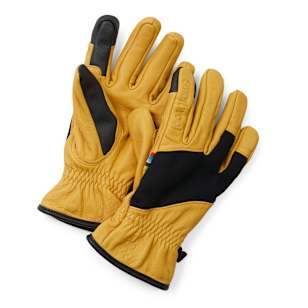 Ridgeway Glove - Buck
