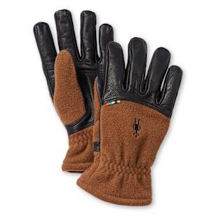 Stagecoach Glove - Whiskey