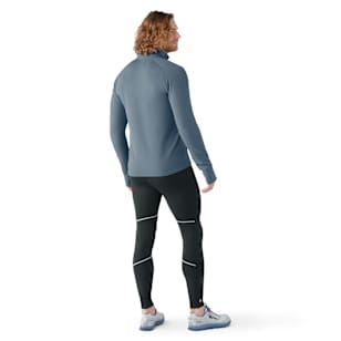 Men's Smartloft Hybrid Jacket - Pewter Blue