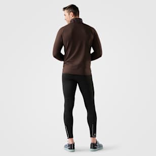 Men's Smartloft Hybrid Jacket - Mink