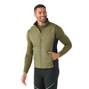 Men's Smartloft Vest - Winter Moss