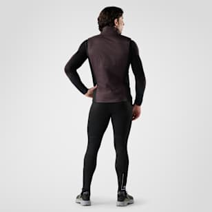 Men's Smartloft Vest - Mink