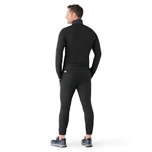 Smartwool アクティブフーディ BLK Lサイズ アウトドアウェア 036686023 Men's Active Fleece Clothing | Smartwool US