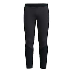 Pantalon de couche de base en mérinos thermique 3/4 Pantalon de couche de base en mérinos thermique 3/4