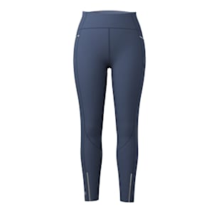 Smartwool Damen Intraknit Merino Leggings – High Waist, Slim Fit, Wärmend, Aus Merinowolle & Elasthan