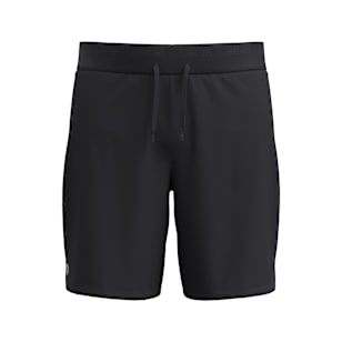 Men's Active Lined 7" Short - Black