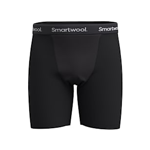 Men's Wind Boxer Brief - Black