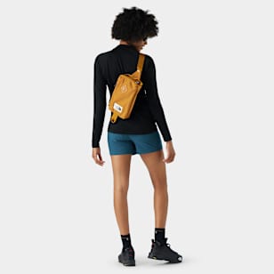 Women's 4" Hike Short - Twilight Blue