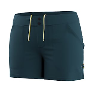 Women's 4" Hike Short - Twilight Blue