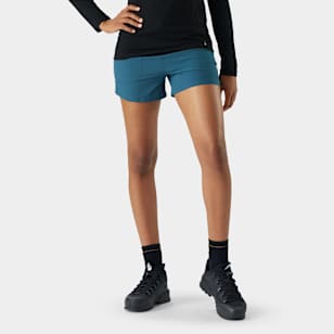 Women's 4" Hike Short - Twilight Blue