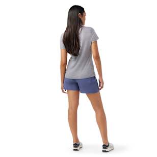 Women's 4" Hike Short - Nightfall Blue