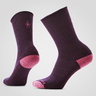 thumbnail image 2 of Smartwool Bike Zero Cushion Low Ankle Socks - Fietssokken Dames Online 2 of 11