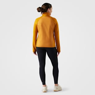 Women's Smartloft Pullover - Squash