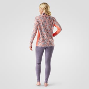 Haut à manches longues en laine mérinos 250 de Smartwool - Femmes Haut à manches longues en laine mérinos 250 de Smartwool - Femmes
