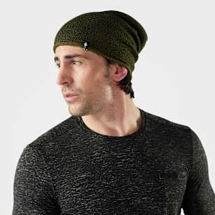 Slouch Beanie - Winter Moss