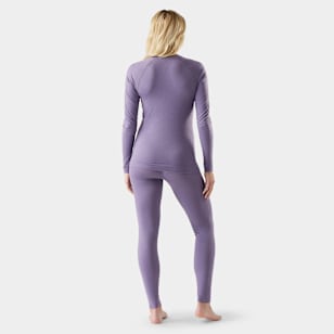 Merino Wool Base Layers: Tops, Bottoms, More - XS | Smartwool US