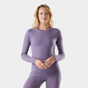 Merino Wool Base Layers: Tops, Bottoms, More - XS | Smartwool US