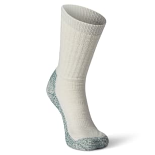 Women's Hike Classic Edition Crew Socks - Ash